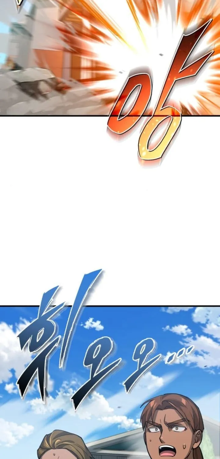 Read Descended from Divinity chapter 129 image 36 on Lezhin
