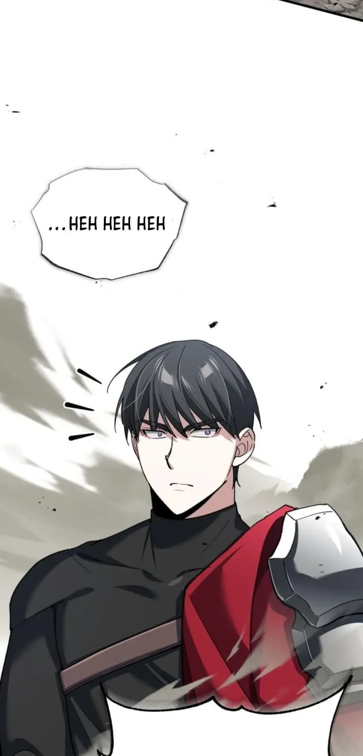 Read Descended from Divinity chapter 129 image 38 on Lezhin
