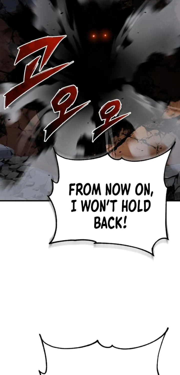 Read Descended from Divinity chapter 129 image 40 on Lezhin