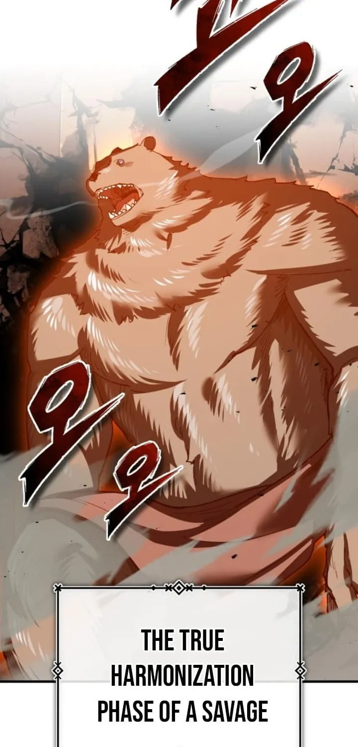 Read Descended from Divinity chapter 129 image 42 on Lezhin