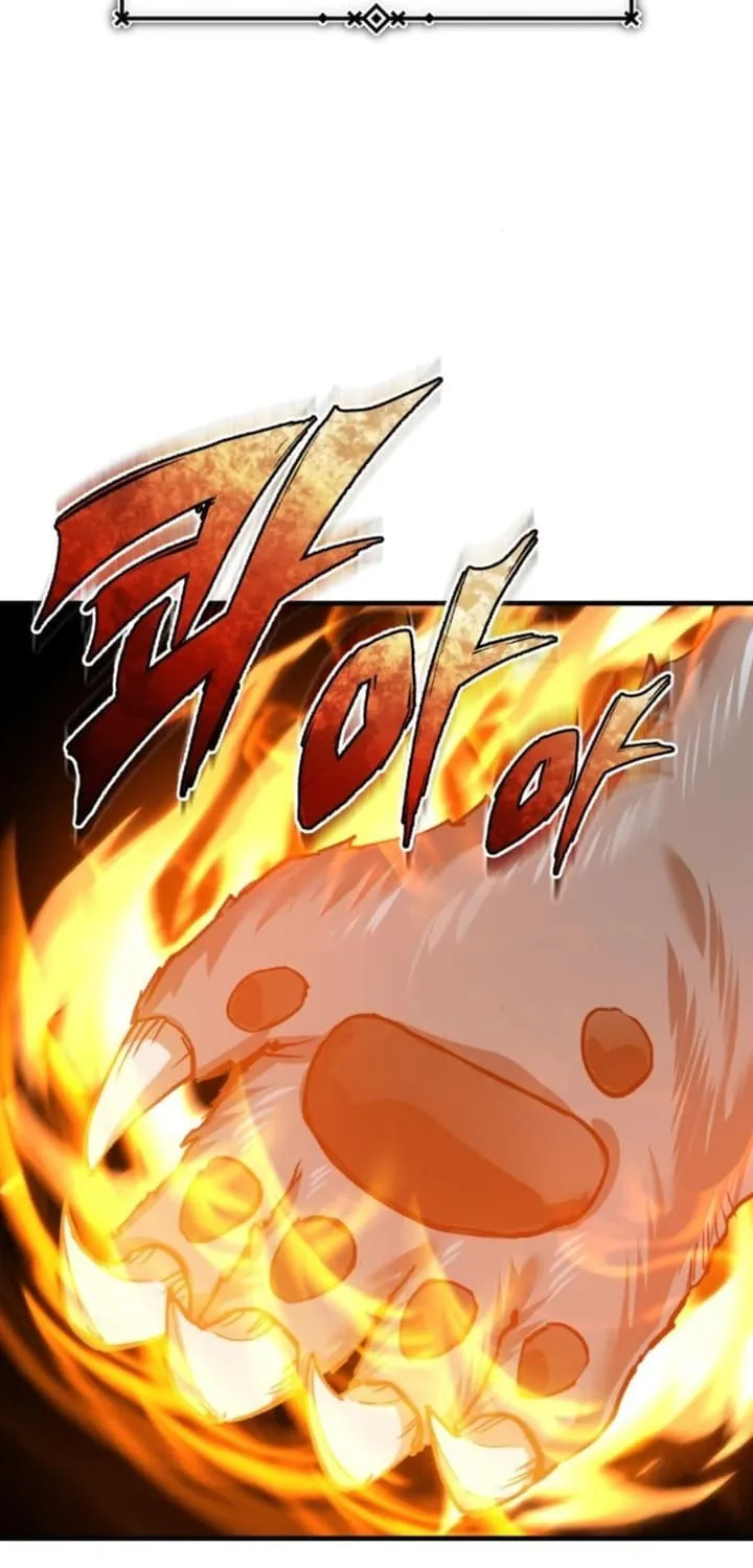 Read Descended from Divinity chapter 129 image 43 on Lezhin
