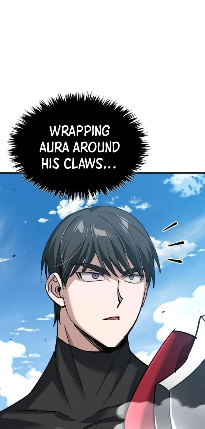Read Descended from Divinity chapter 129 image 44 on Lezhin