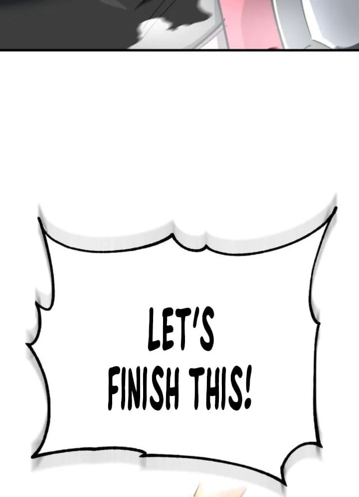 Read Descended from Divinity chapter 129 image 45 on Lezhin