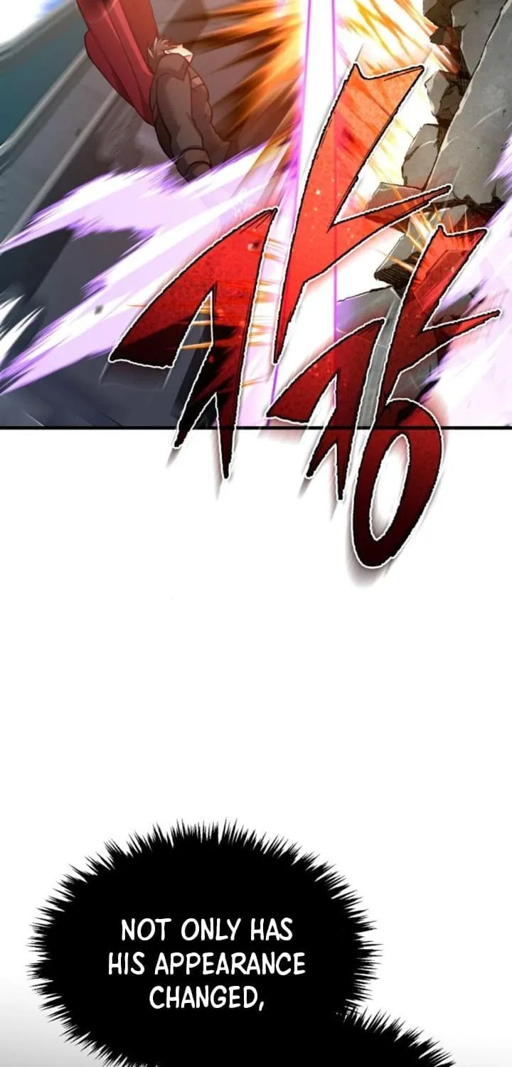 Read Descended from Divinity chapter 129 image 47 on Lezhin