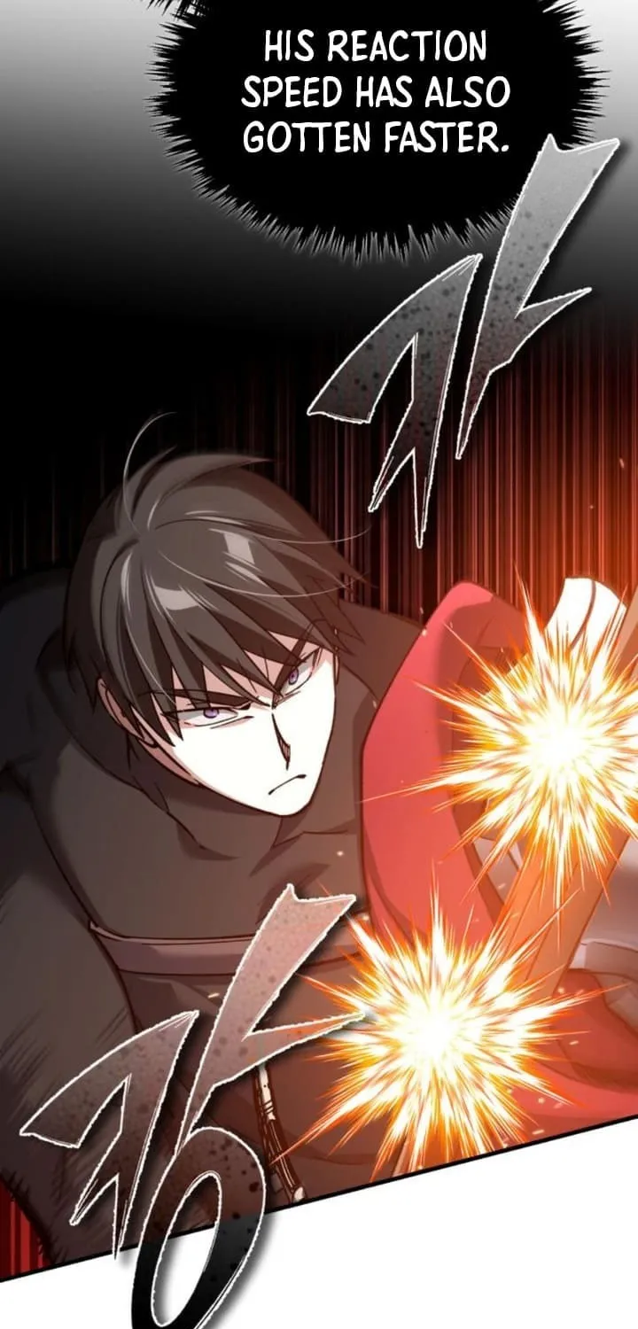 Read Descended from Divinity chapter 129 image 48 on Lezhin