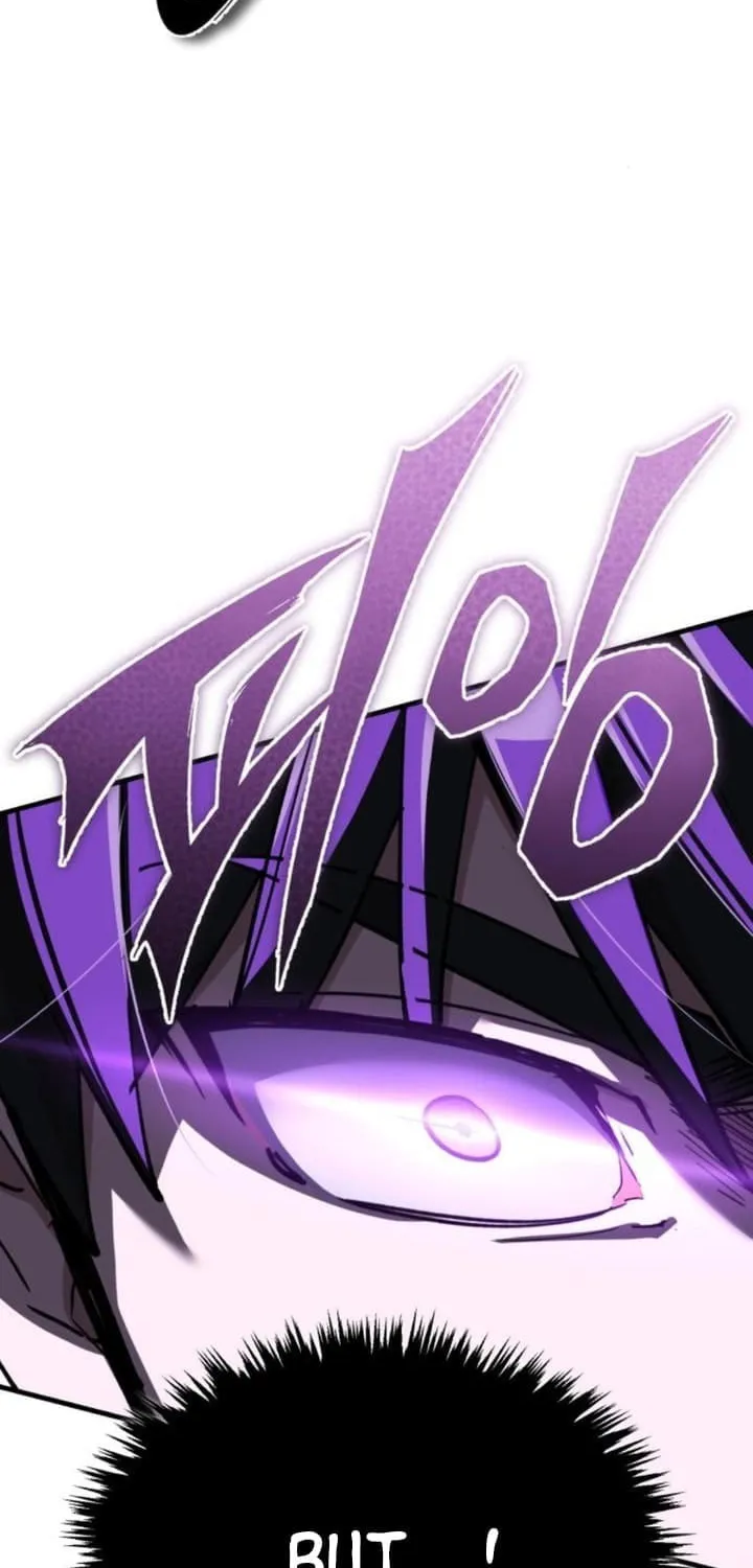 Read Descended from Divinity chapter 129 image 49 on Lezhin