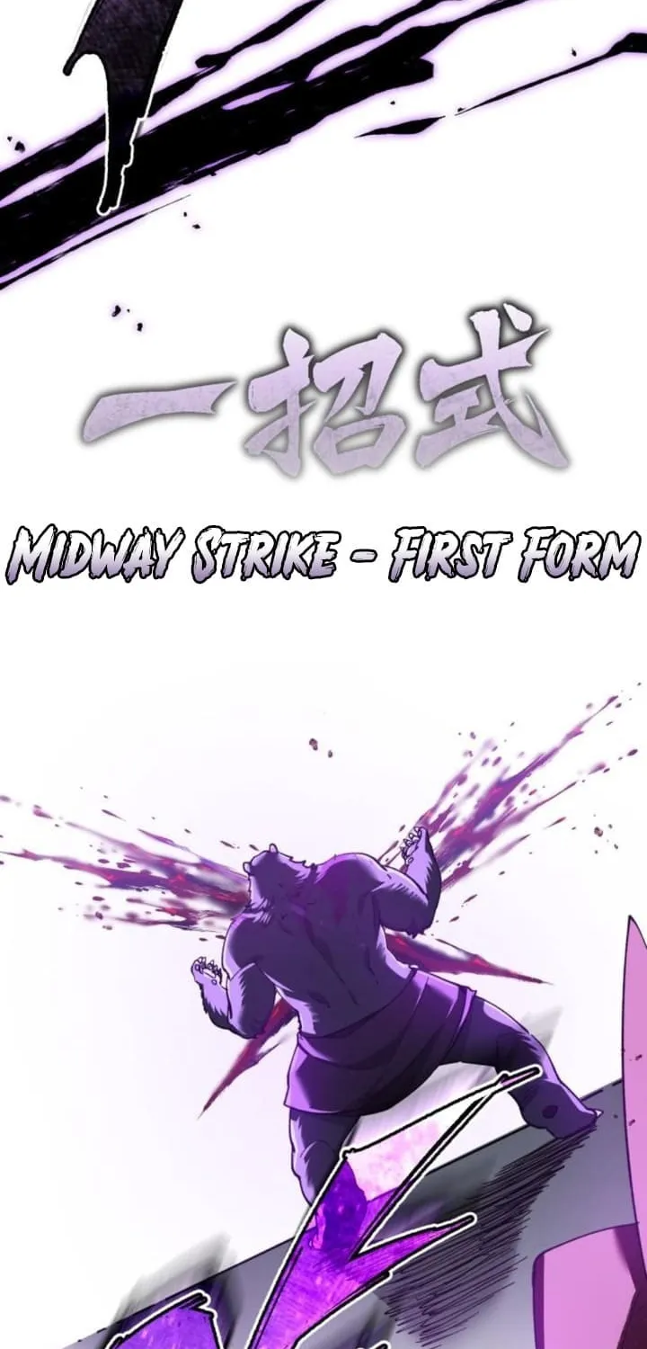 Read Descended from Divinity chapter 129 image 53 on Lezhin