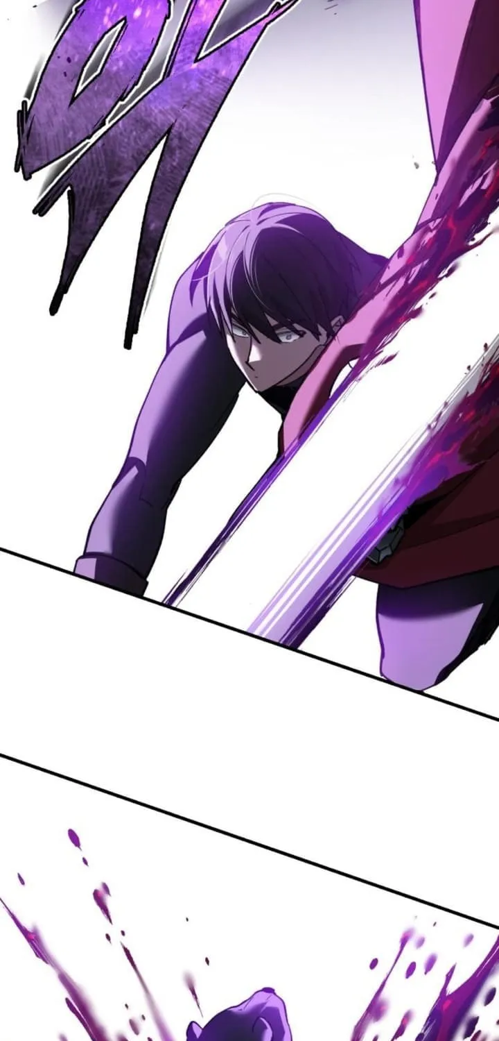 Read Descended from Divinity chapter 129 image 54 on Lezhin