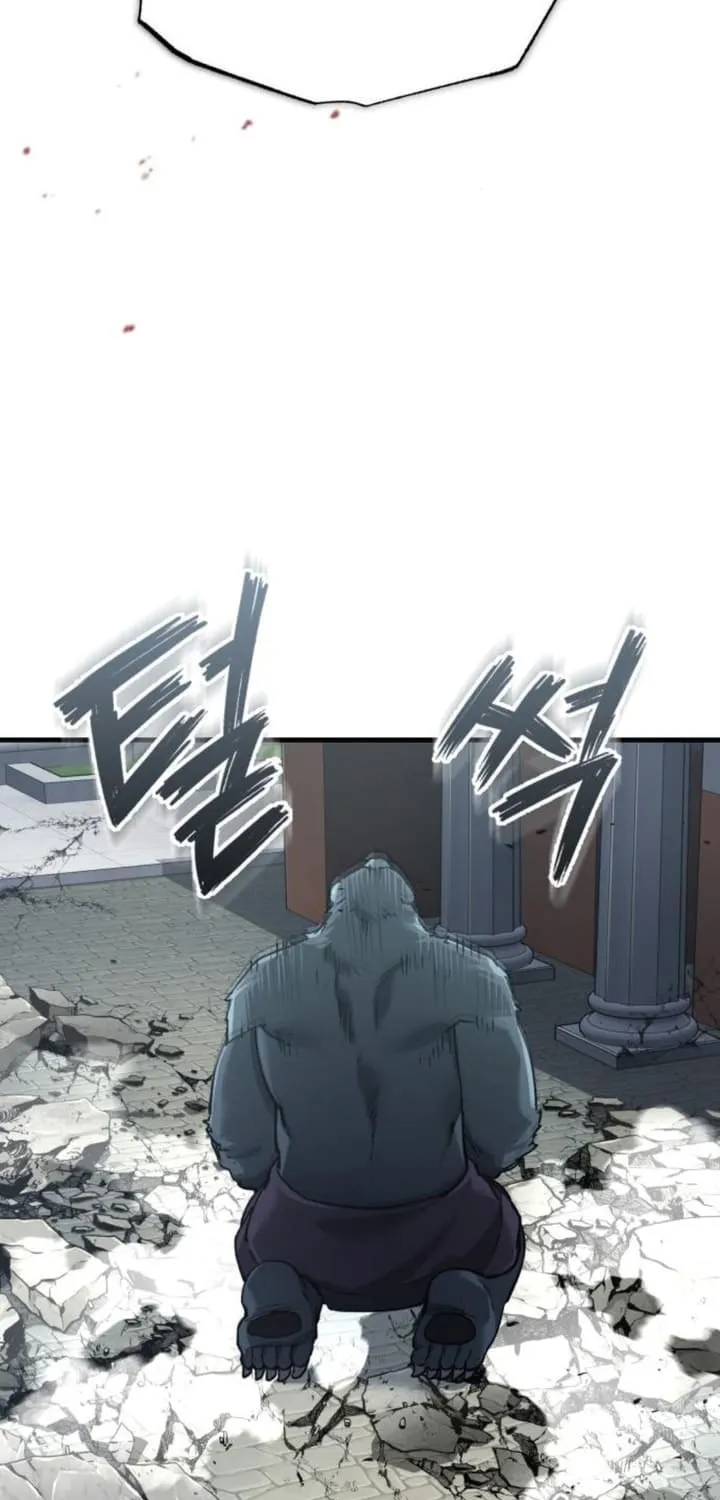Read Descended from Divinity chapter 129 image 56 on Lezhin