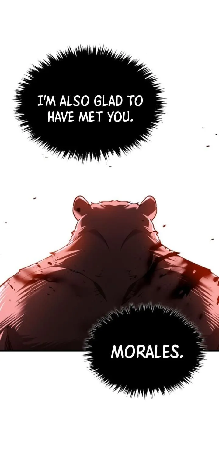 Read Descended from Divinity chapter 129 image 59 on Lezhin