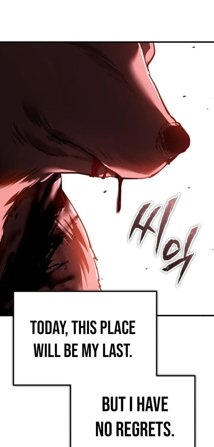 Read Descended from Divinity chapter 129 image 60 on Lezhin