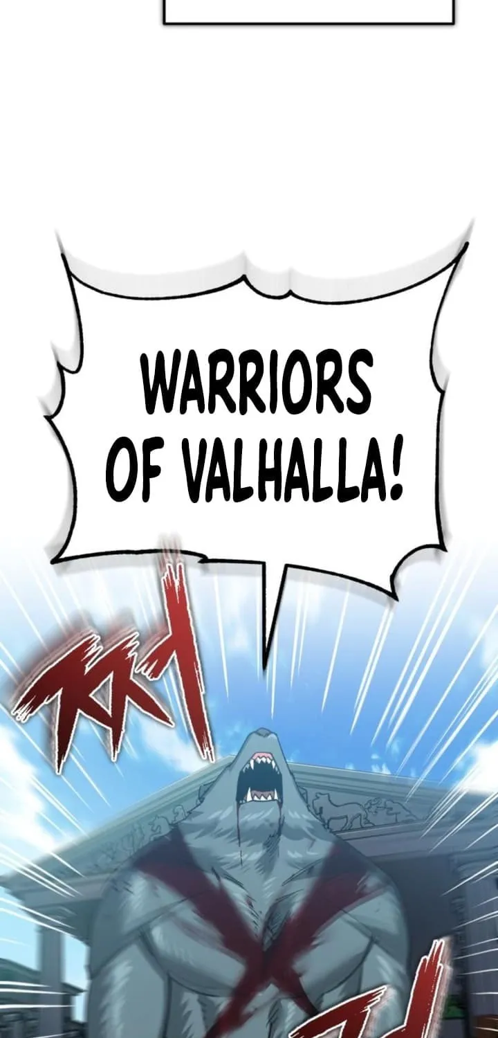 Read Descended from Divinity chapter 129 image 61 on Lezhin