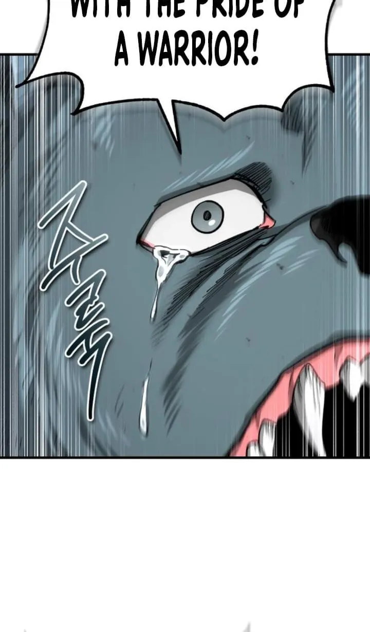 Read Descended from Divinity chapter 129 image 64 on Lezhin