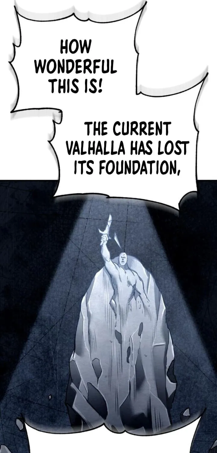 Read Descended from Divinity chapter 129 image 65 on Lezhin
