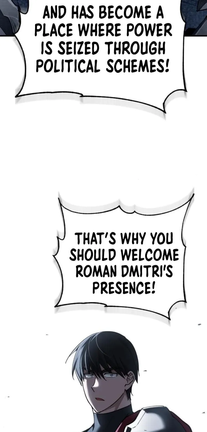 Read Descended from Divinity chapter 129 image 66 on Lezhin