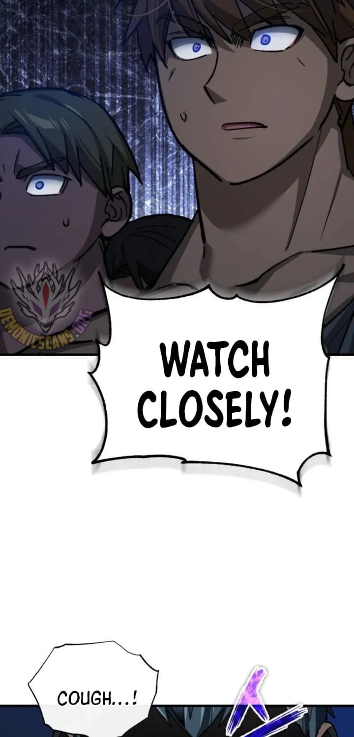 Read Descended from Divinity chapter 129 image 68 on Lezhin