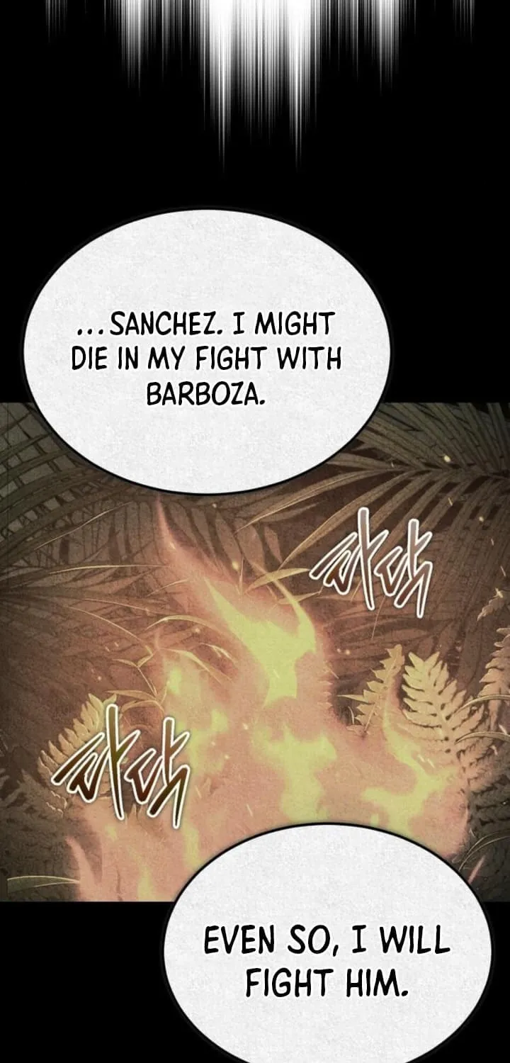 Read Descended from Divinity chapter 129 image 73 on Lezhin