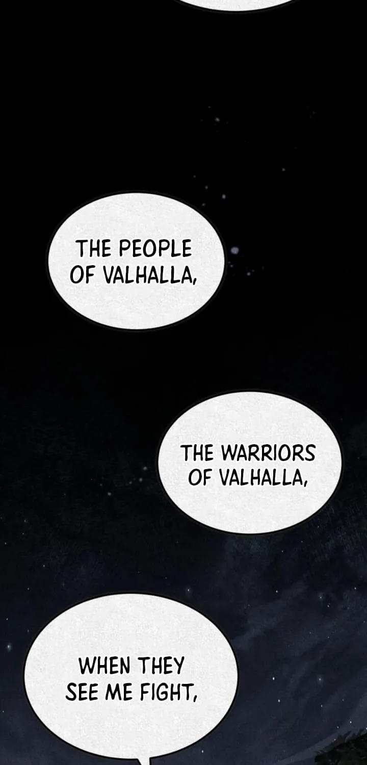 Read Descended from Divinity chapter 129 image 74 on Lezhin
