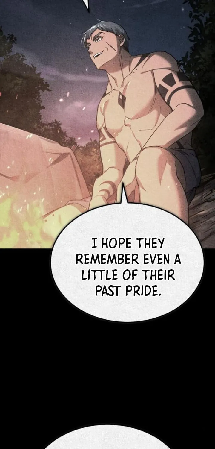 Read Descended from Divinity chapter 129 image 75 on Lezhin