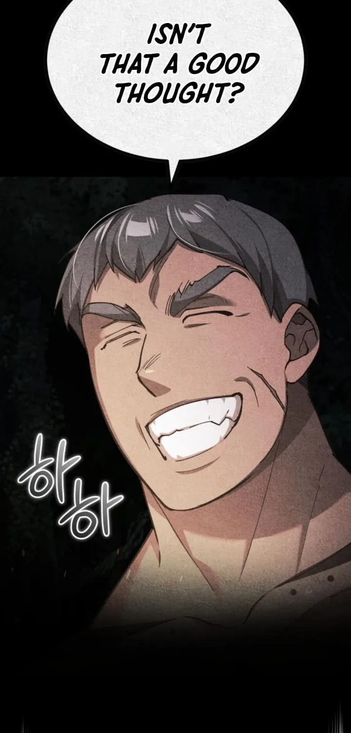 Read Descended from Divinity chapter 129 image 76 on Lezhin