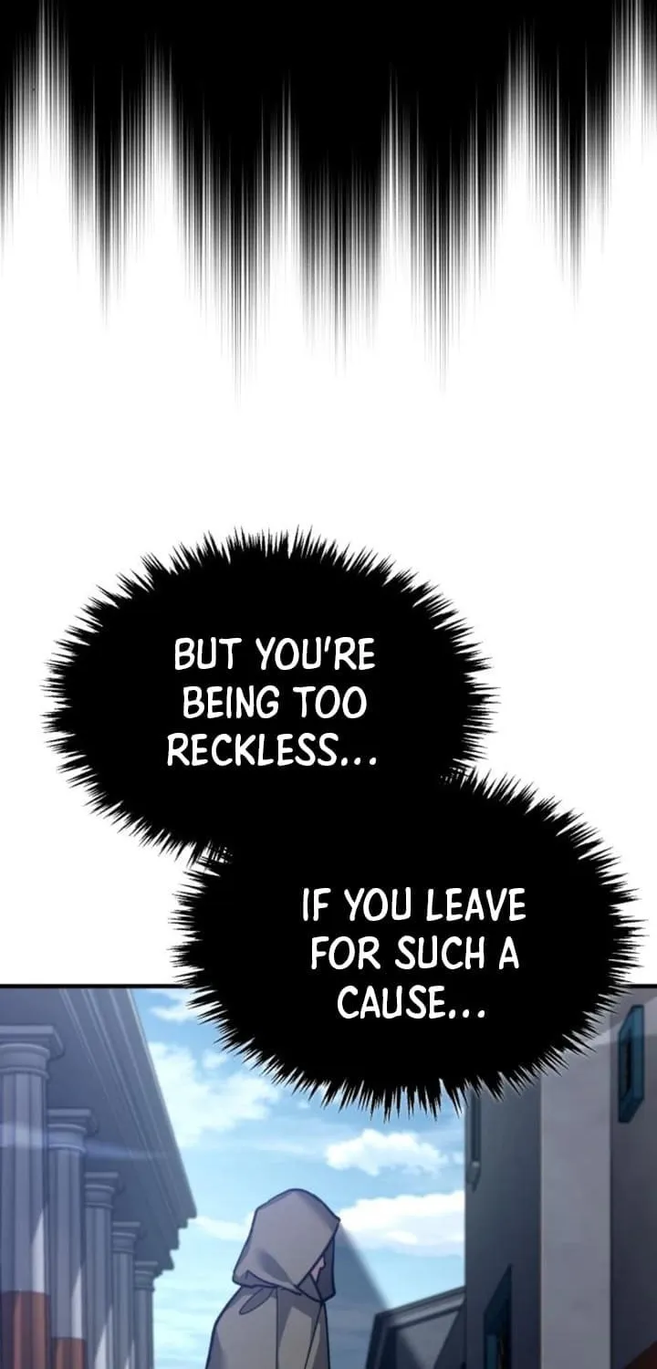 Read Descended from Divinity chapter 129 image 77 on Lezhin