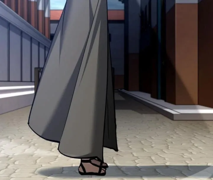 Read Descended from Divinity chapter 129 image 78 on Lezhin