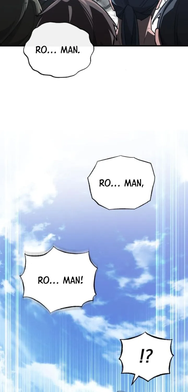 Read Descended from Divinity chapter 129 image 80 on Lezhin