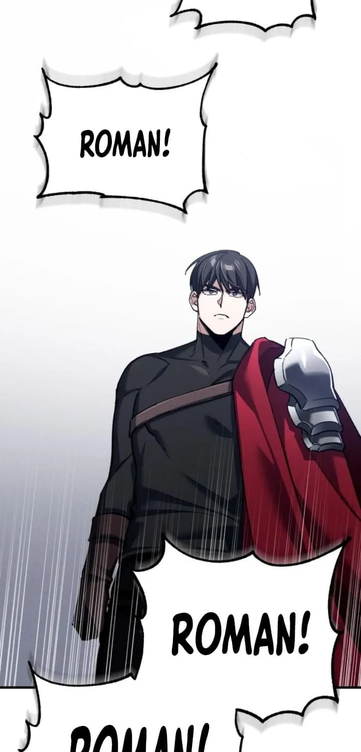 Read Descended from Divinity chapter 129 image 83 on Lezhin