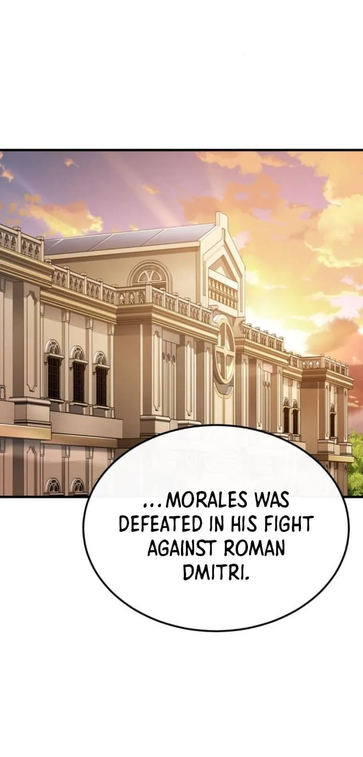 Read Descended from Divinity chapter 129 image 86 on Lezhin