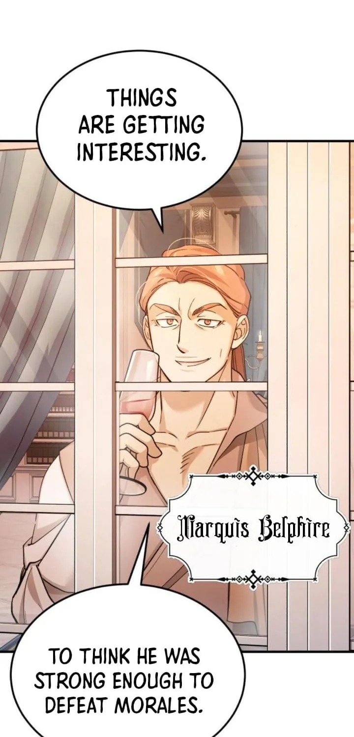 Read Descended from Divinity chapter 129 image 87 on Lezhin