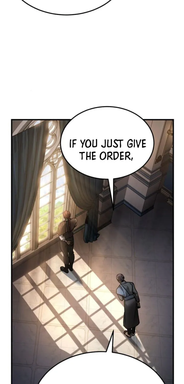Read Descended from Divinity chapter 129 image 88 on Lezhin
