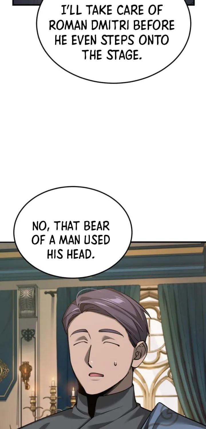 Read Descended from Divinity chapter 129 image 89 on Lezhin