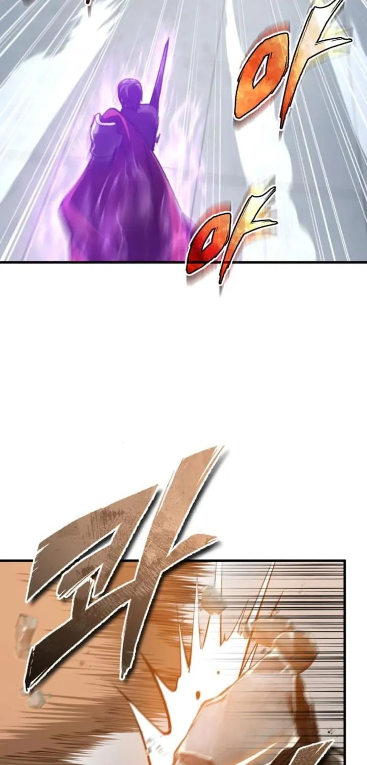 Read Descended from Divinity chapter 129 image 9 on Lezhin