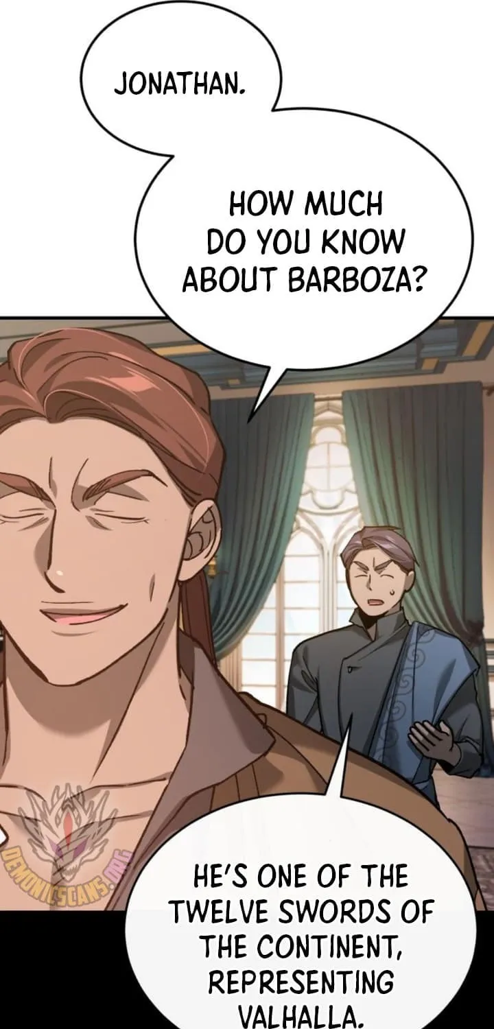 Read Descended from Divinity chapter 129 image 92 on Lezhin