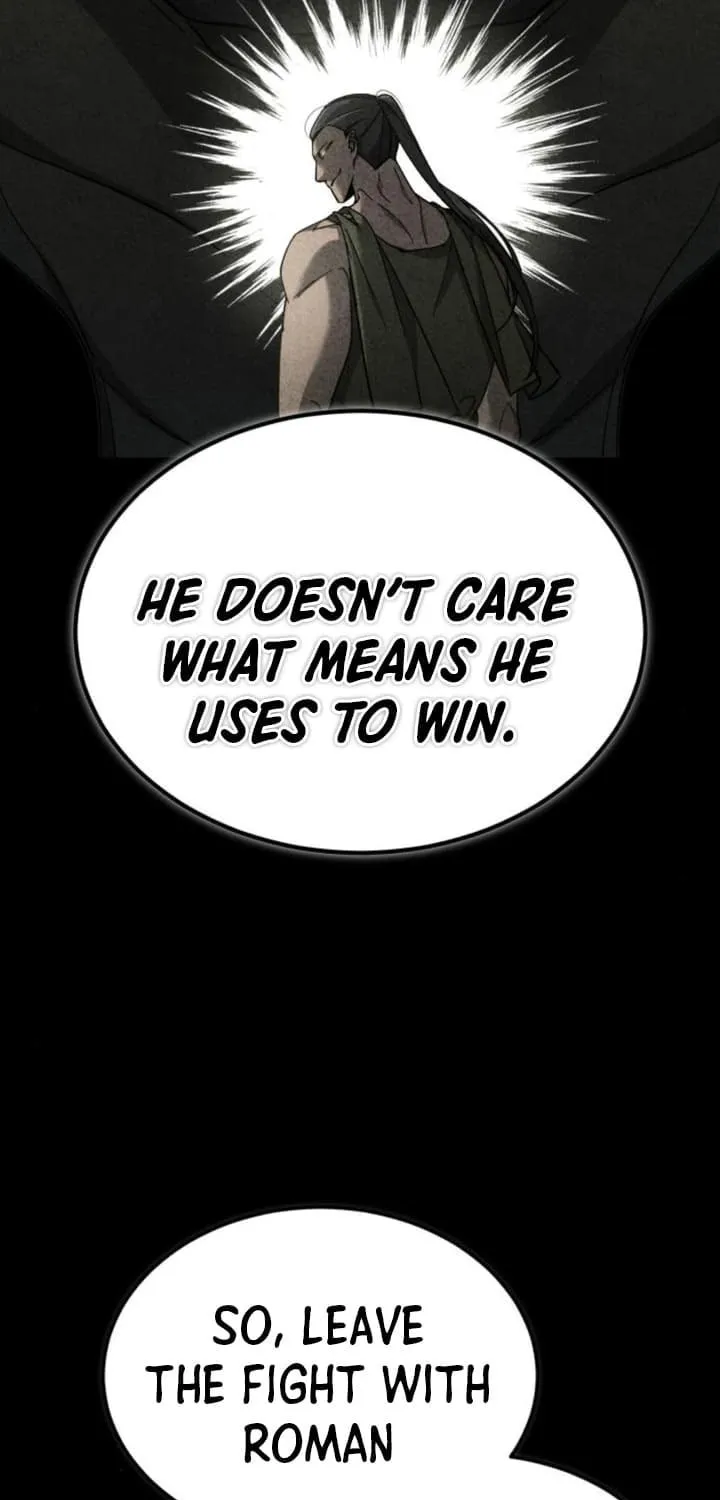 Read Descended from Divinity chapter 129 image 94 on Lezhin