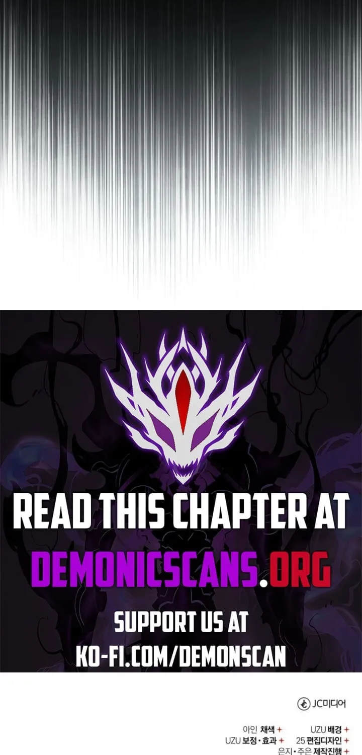 Read Descended from Divinity chapter 129 image 99 on Lezhin