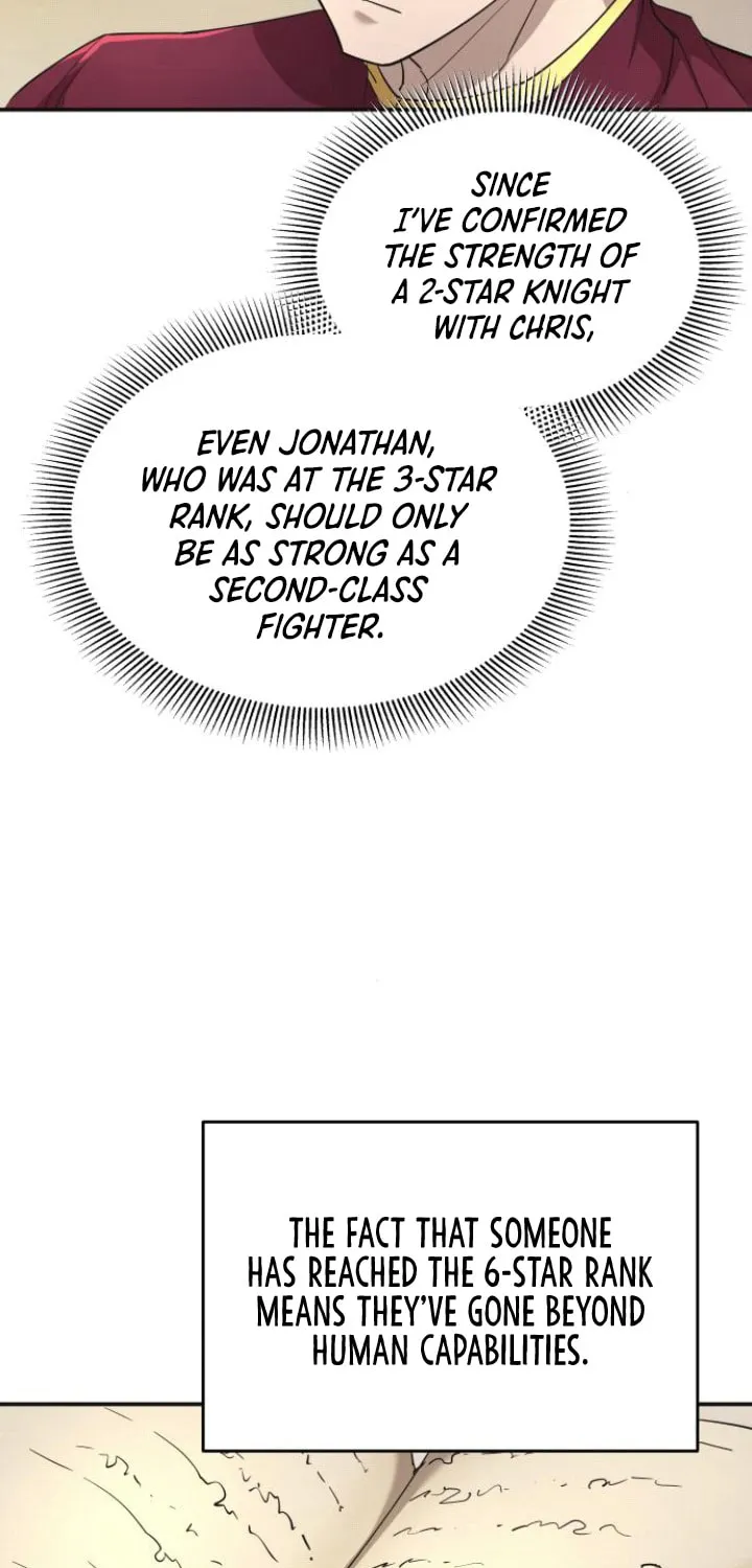 Read Descended from Divinity chapter 13 image 15 on Lezhin