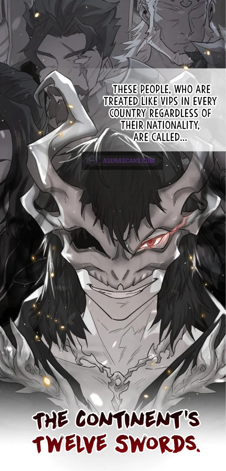 Read Descended from Divinity chapter 13 image 19 on Lezhin
