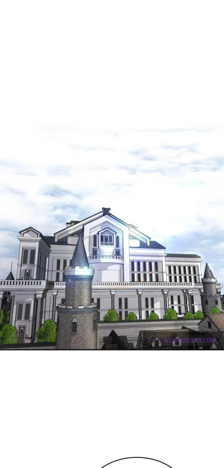 Read Descended from Divinity chapter 13 image 2 on Lezhin