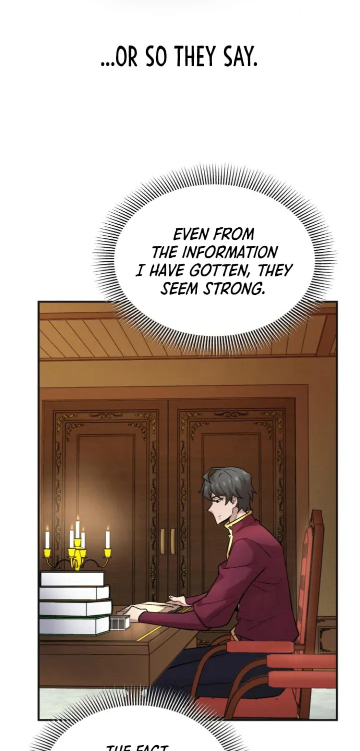 Read Descended from Divinity chapter 13 image 20 on Lezhin