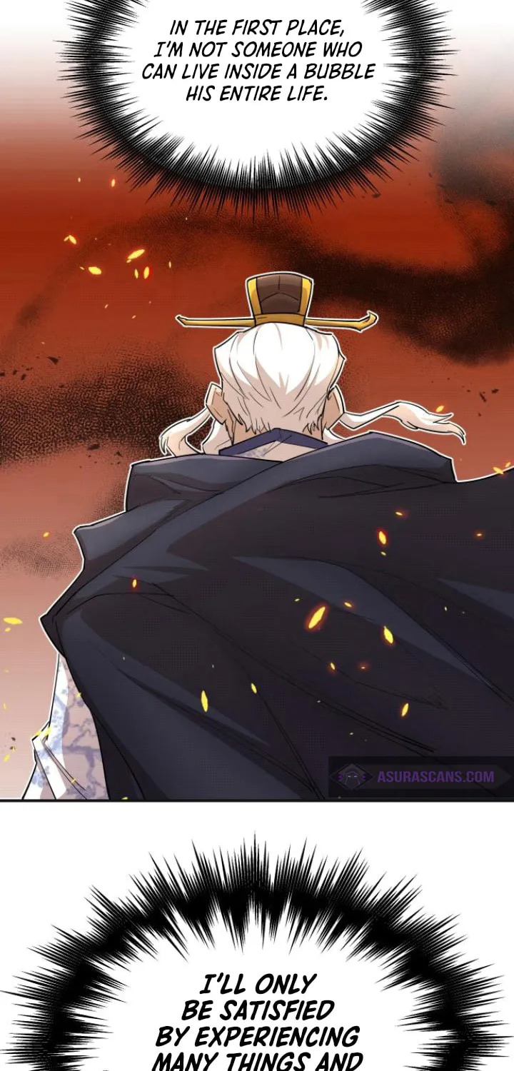 Read Descended from Divinity chapter 13 image 29 on Lezhin