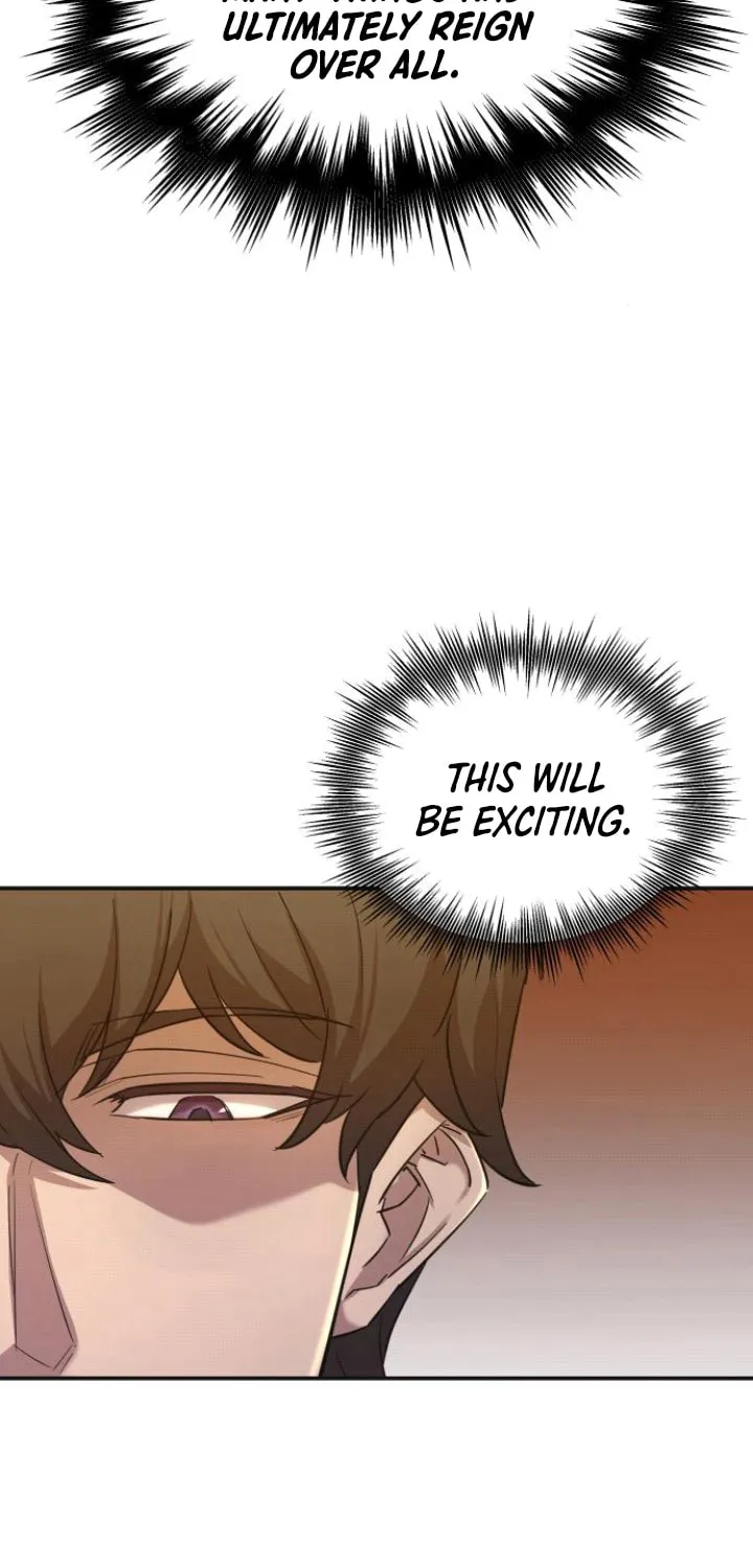 Read Descended from Divinity chapter 13 image 30 on Lezhin