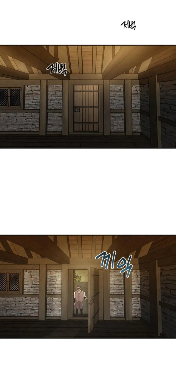 Read Descended from Divinity chapter 13 image 34 on Lezhin