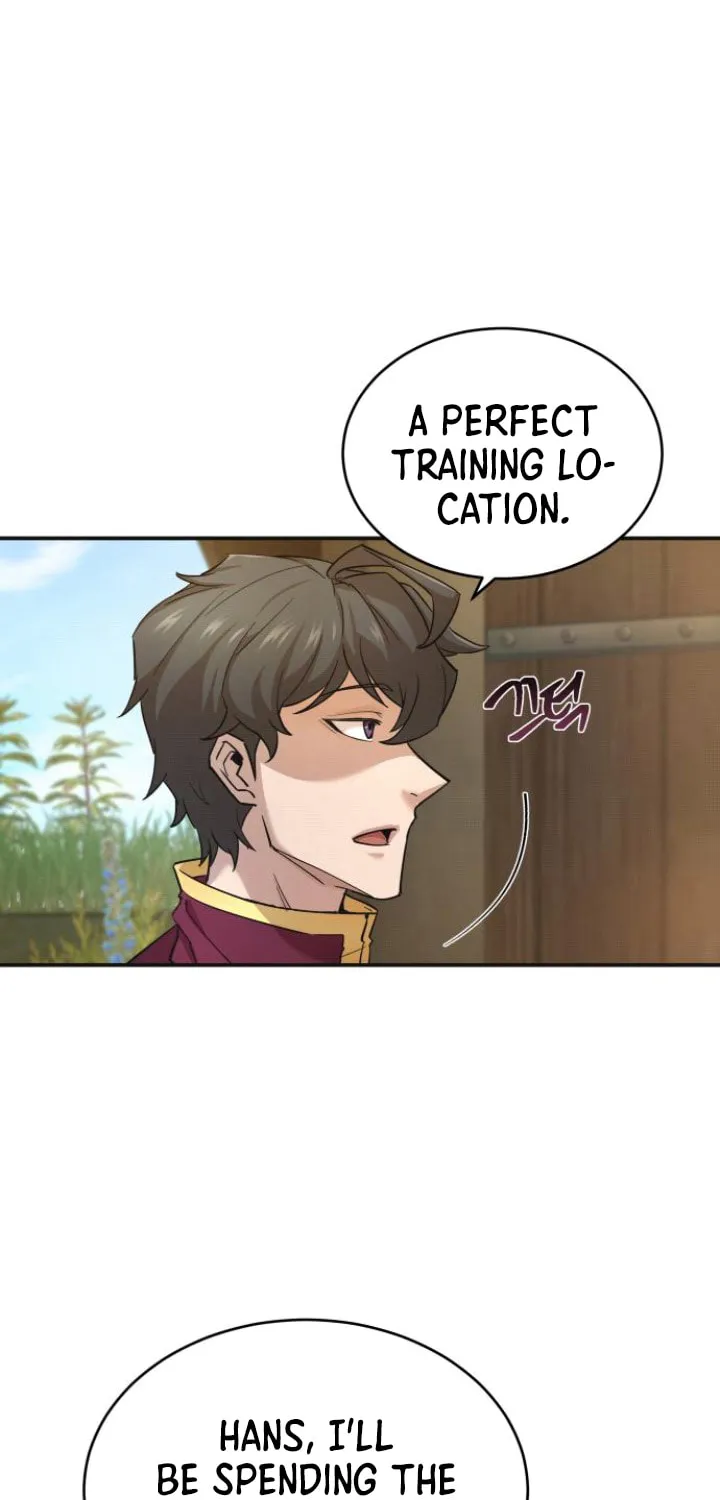 Read Descended from Divinity chapter 13 image 37 on Lezhin