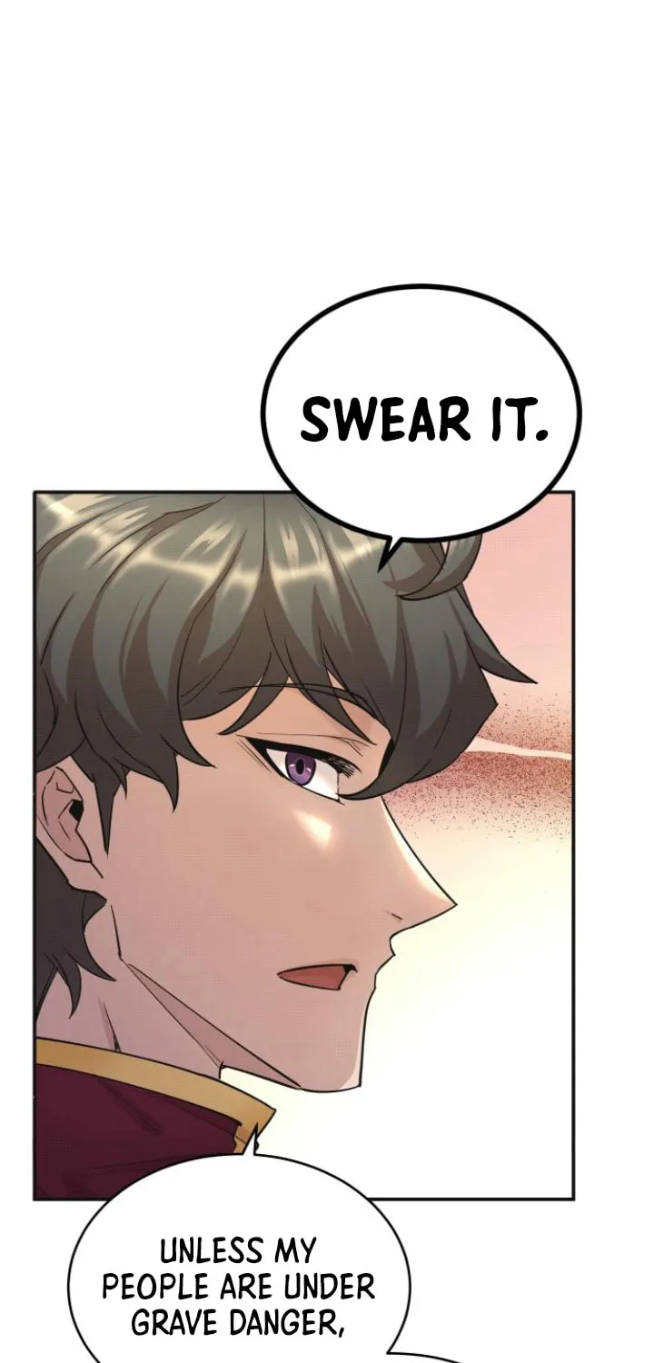 Read Descended from Divinity chapter 13 image 39 on Lezhin