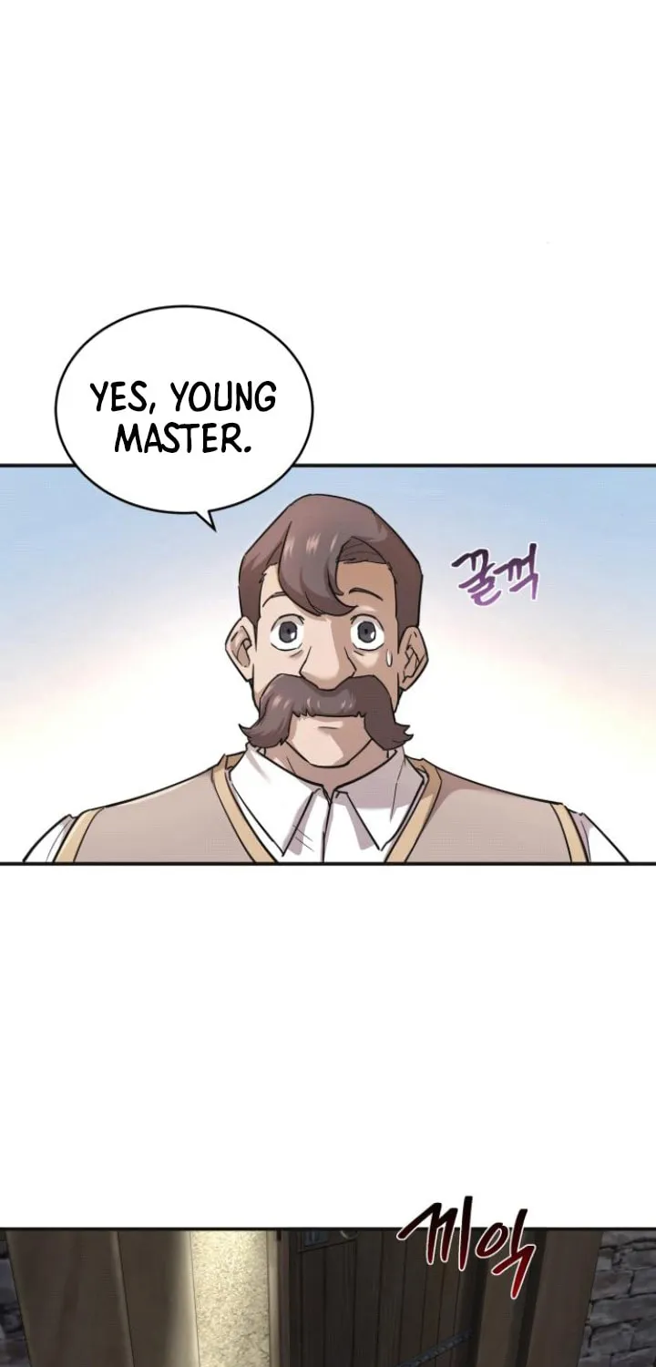 Read Descended from Divinity chapter 13 image 41 on Lezhin
