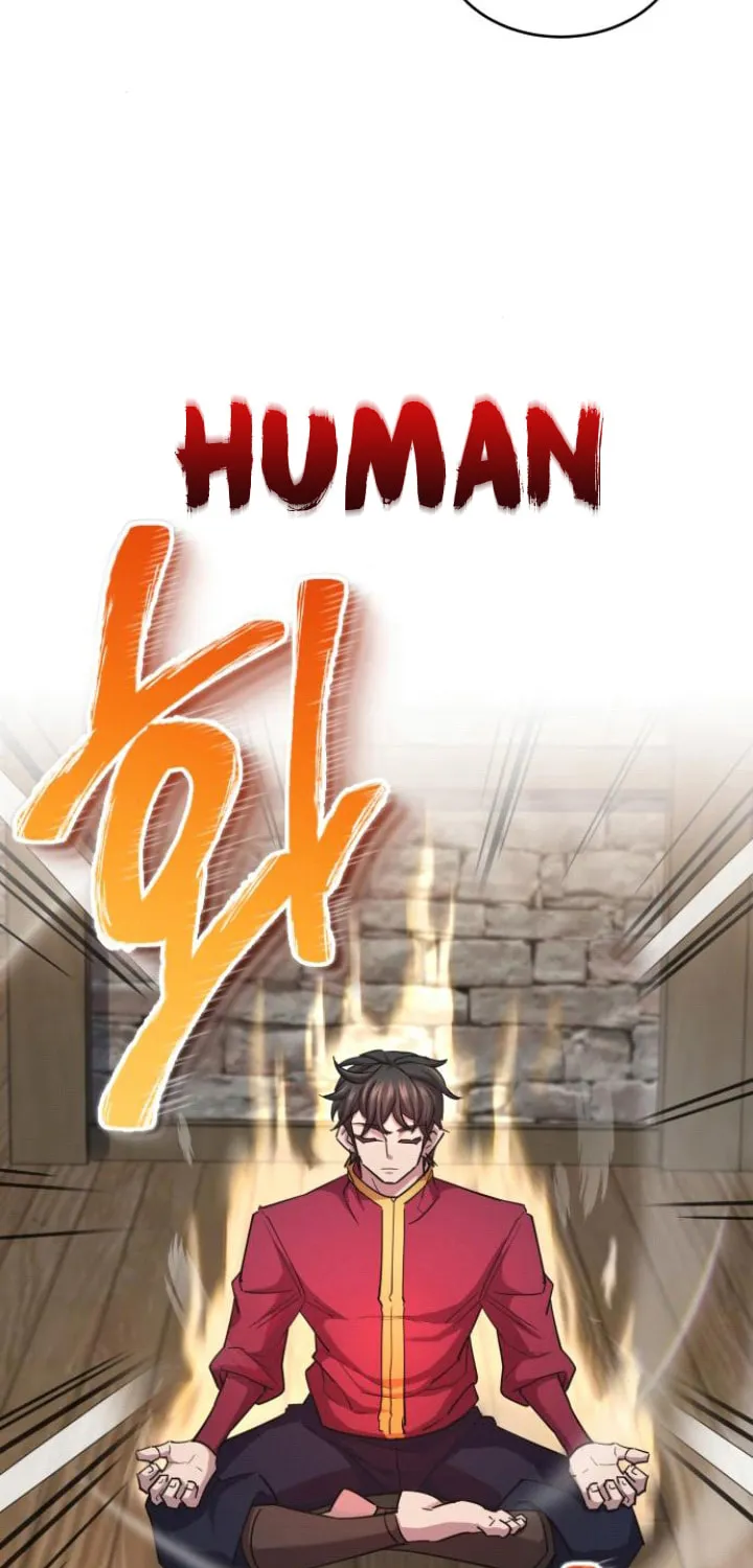 Read Descended from Divinity chapter 13 image 49 on Lezhin