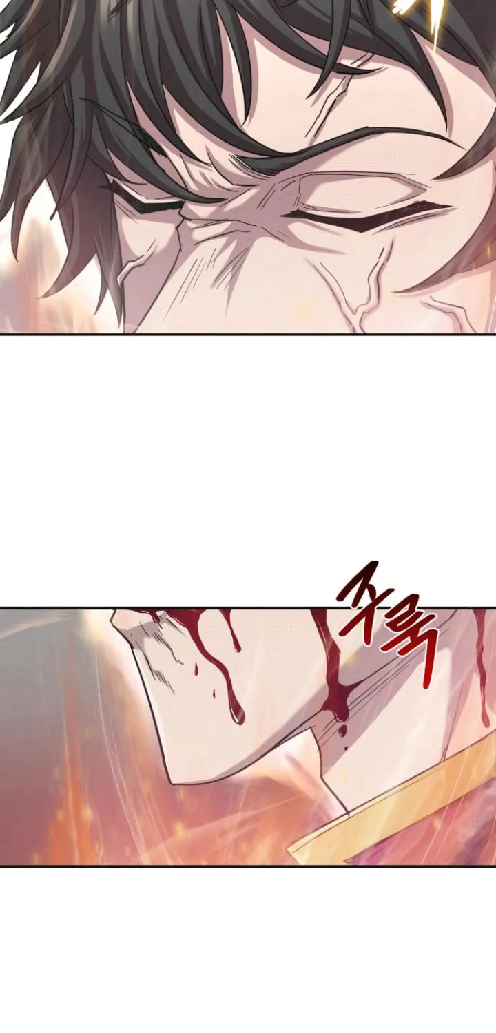 Read Descended from Divinity chapter 13 image 51 on Lezhin