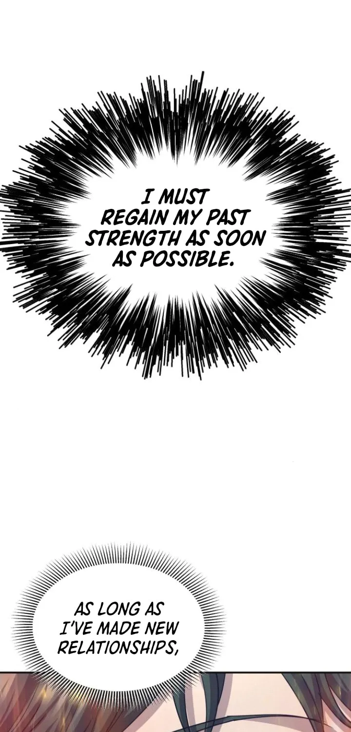 Read Descended from Divinity chapter 13 image 55 on Lezhin