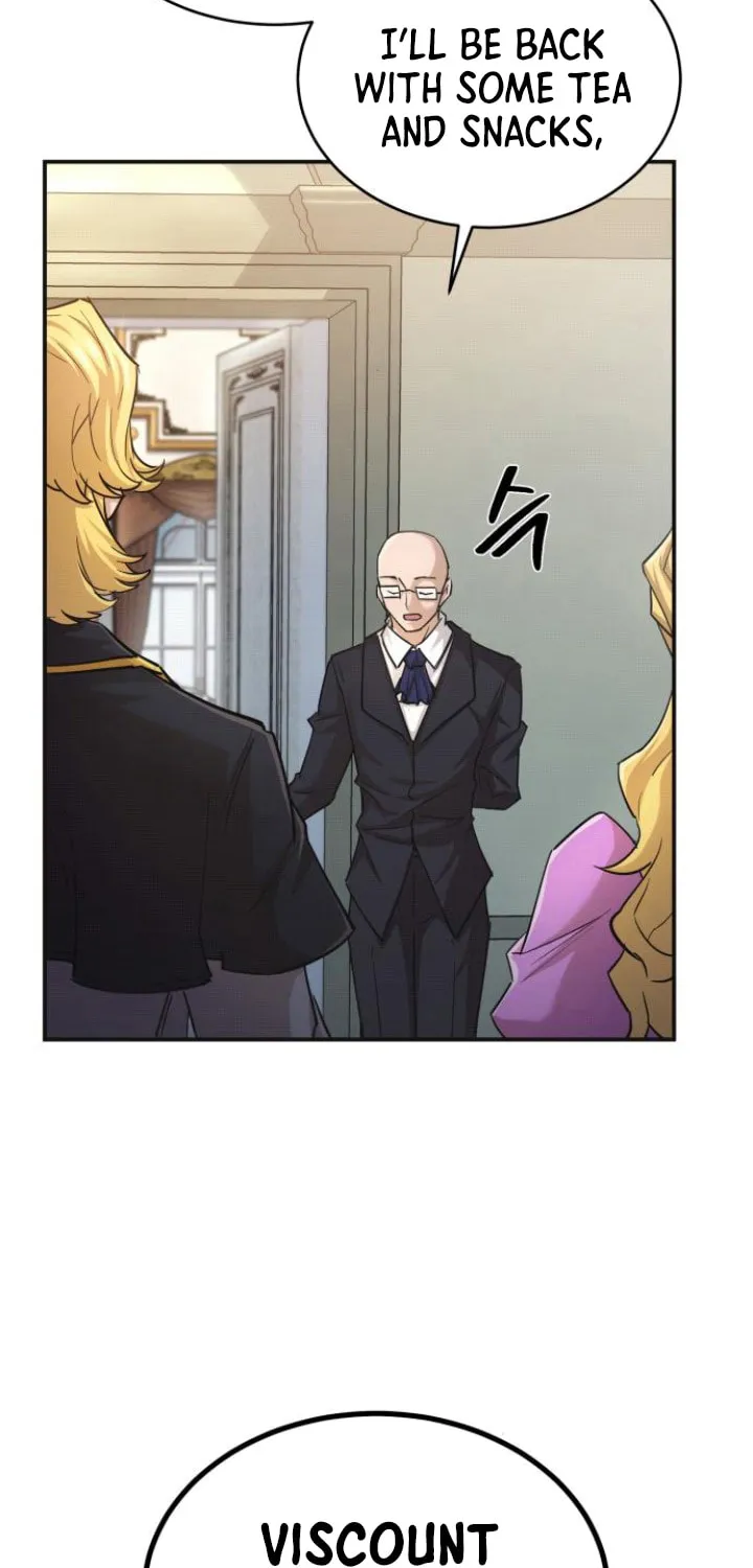 Read Descended from Divinity chapter 13 image 61 on Lezhin